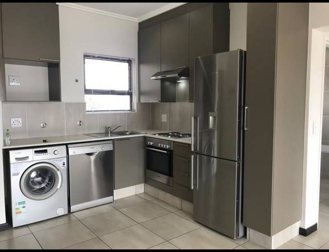 1 BEDROOM PROPERTY TO RENT IN BARBEQUE DOWNS